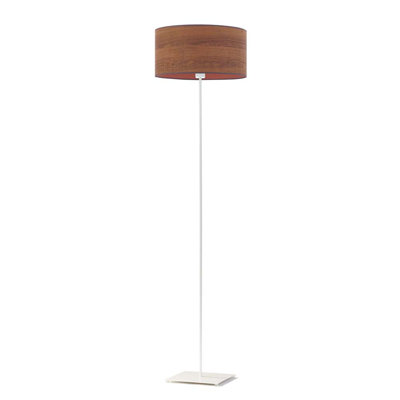 Blayk 156cm Traditional Floor Lamp