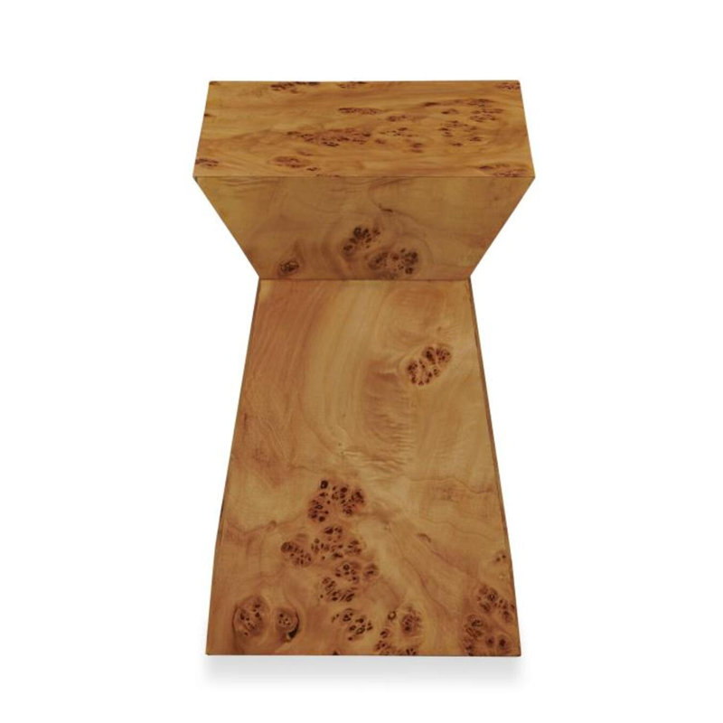 Highland House Wood End Table