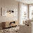 Elyse 17.5" W 2-Light Dimmable Armed Sconce-1664939411-1664939410