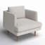 Fauteuil Miller-336468994