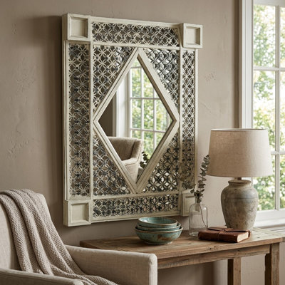 Glass Mirror