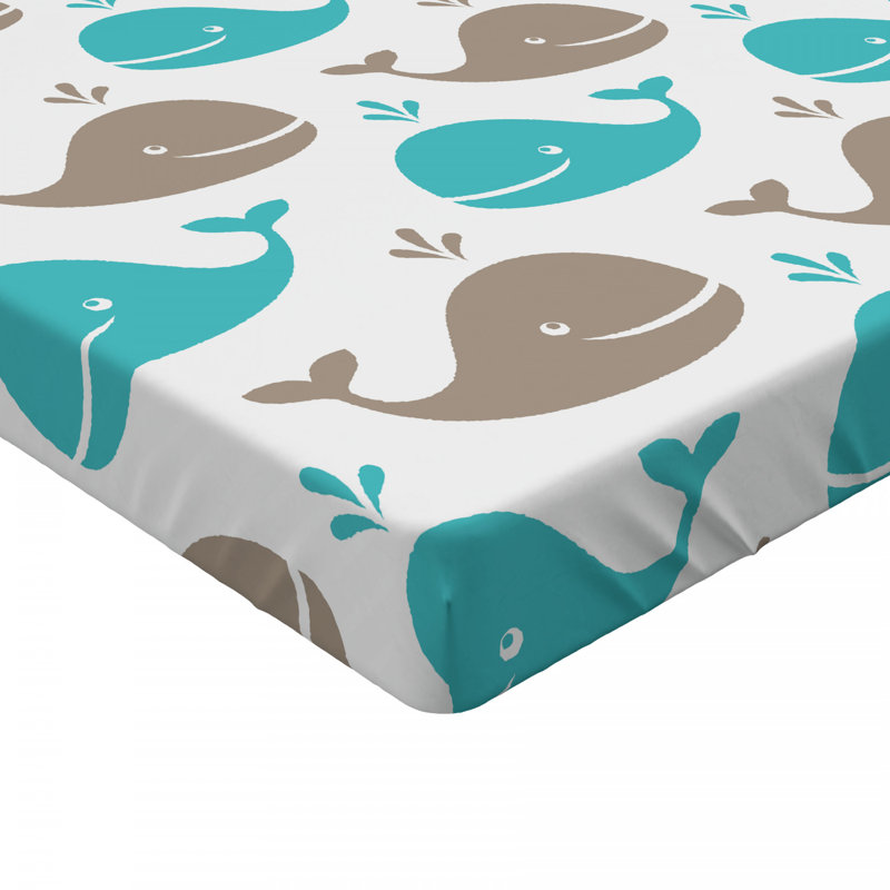 Microfiber Fitted Sheet, Queen Fitted Sheet