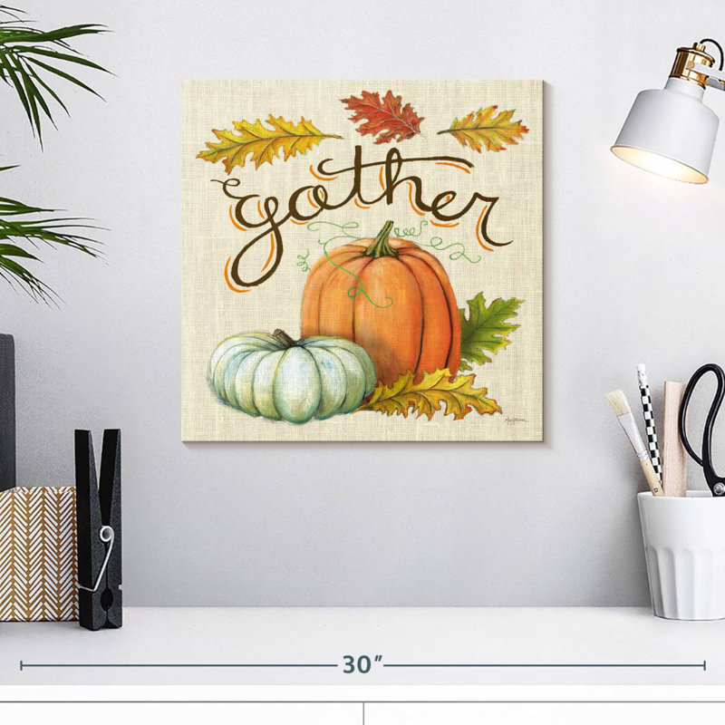 Yarlin Autumn Harvest I