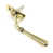 Aged Brass