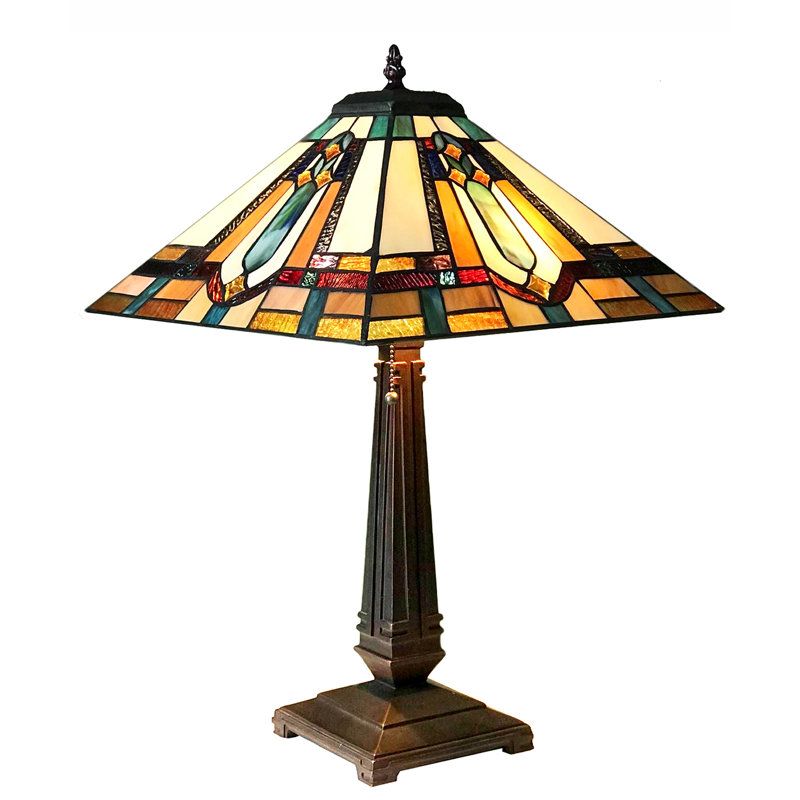 Lampe de table 24 po Godfrey