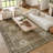Hughlene Oriental Indoor Rug-54392180