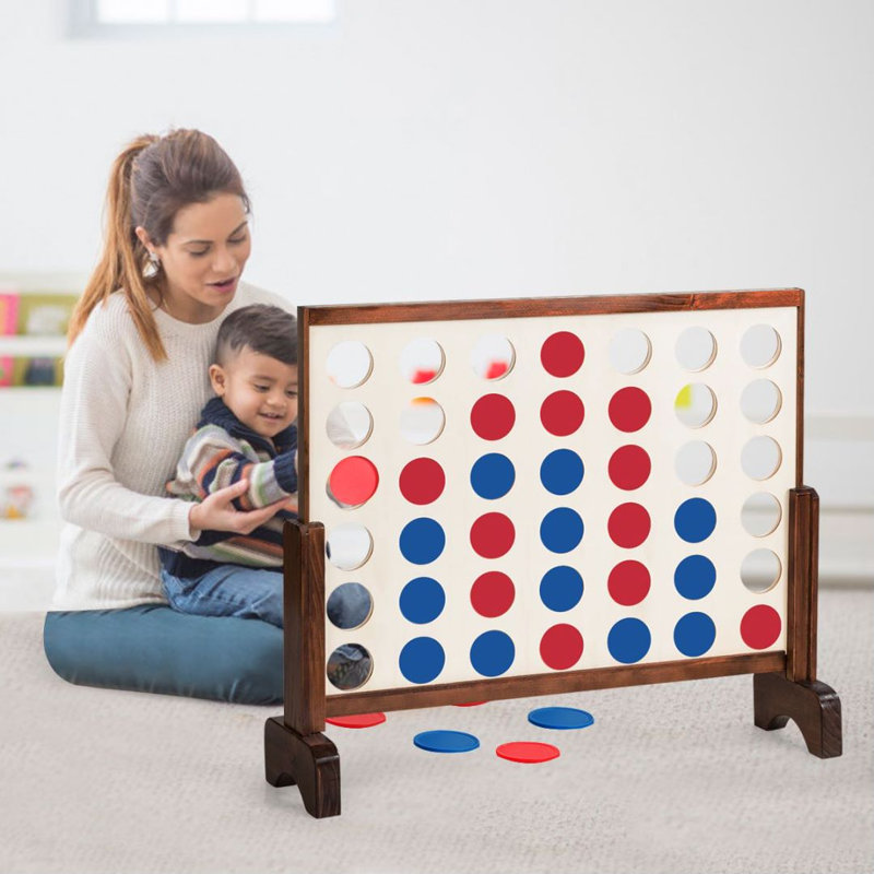 Freeport Park Getz Giant Games, Natural