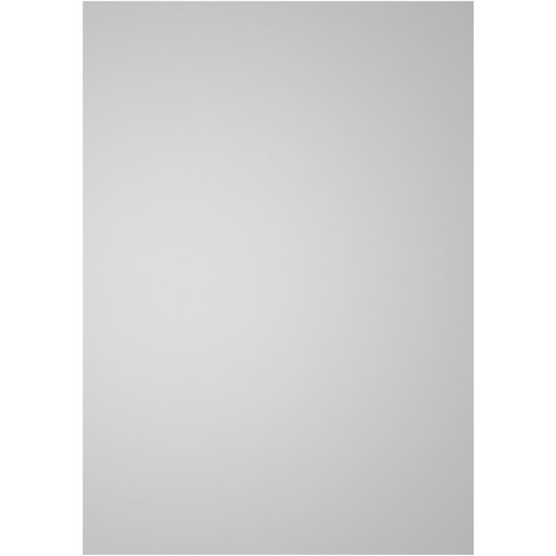 Cadre de seuil Brickmould, brun clair apprêté, H 34 po x l 24 po x P 2 po