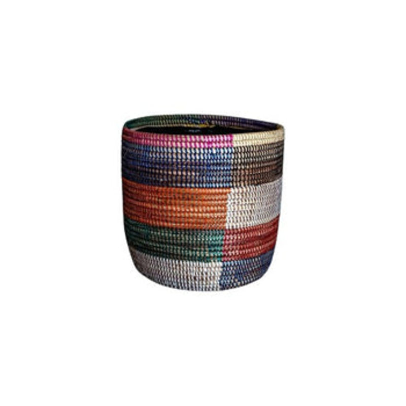 Latitude Vive Decorative Basket