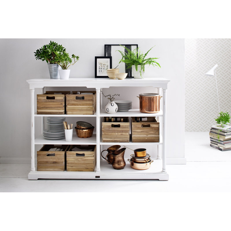 Console Bordeaux