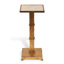 Blake Marble End Table-14910277