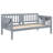 Twin Daybed With Drop-Down Table-597487239