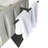 Hot Tub Towel Bar