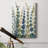 " Pompom Botanical I " Painting Print-700245963