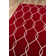 Bassett Hand Tufted Geometric Indoor Rug
