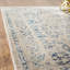 Tapis oriental beige / turquoise Annette-15994372