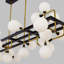 Viaggio 25 - Light Chandelier-56359779-56359780-57320145