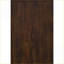 Table de chevet transitionnelle 3 tiroirs Classic
