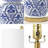Vallie Metal Table Lamp