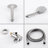 All-In-One Kit with Rough in-Valve-66893552