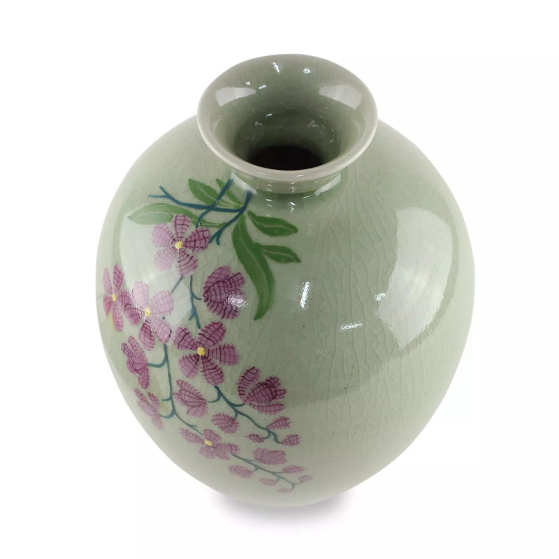 Vase de table de jardin Campa
