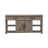 Locust Grove Locust Grove 60" Console Table