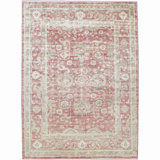 Demirji Oushak One-of-a-Kind 10'1" X 13'7" Area Rug