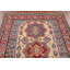 Tapis oriental géométrique Kazak 5
