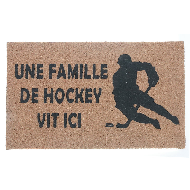 Paillasson Coir