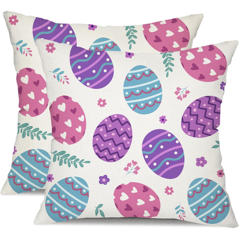 Pillow Cover