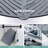 Dish Drying Mat With Non-Slip-105183353