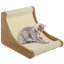 Chaise longue pour chat