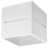 White is out of stock selected