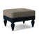 Grand View Upholstered Ottoman