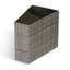 Table de bout Leiny Rattan Pe