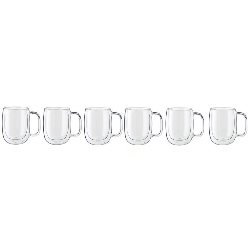 Tasse à café Zwilling JA Henckels Sorrento Plus