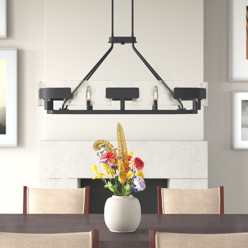 Kraatz 6 - Light Kitchen Island Pendant