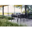 Drop Outdoor Dining Table-69769193-69769195-69769197