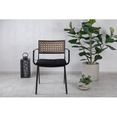 Upholstered Armchair