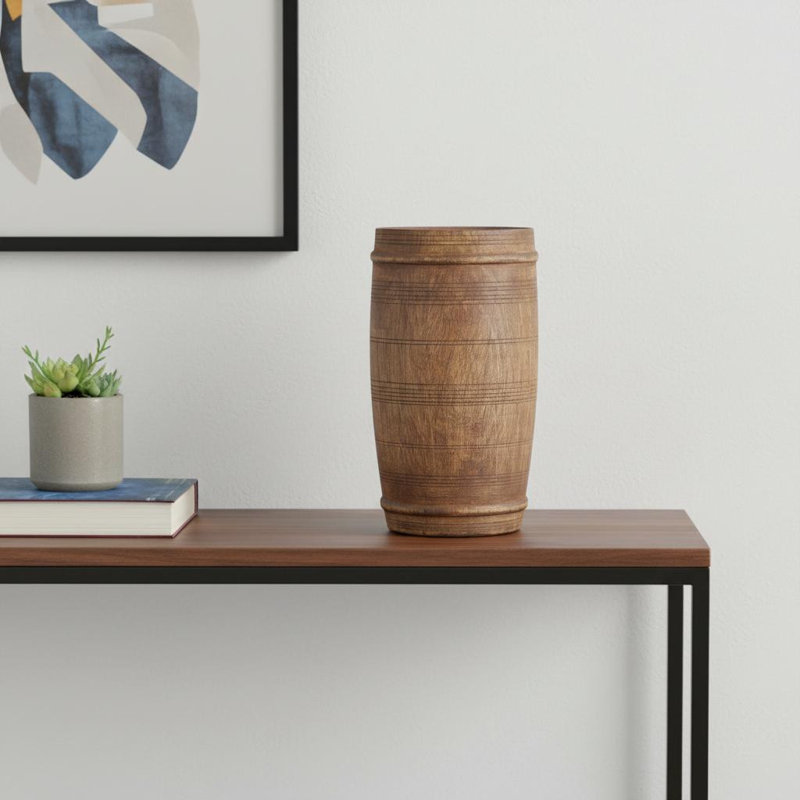 Vase de table 9 "