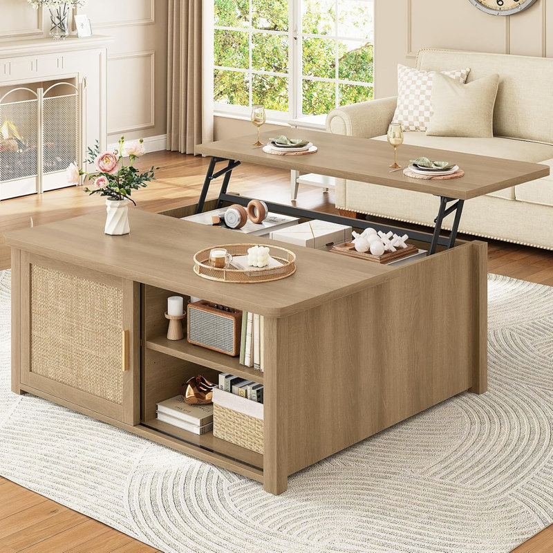 Table basse Veronike