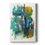 Abstrait I - galerie Cavas sur mesure-590102805