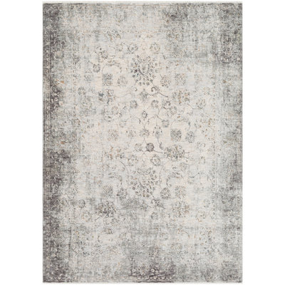 Kachazor Indoor Rug