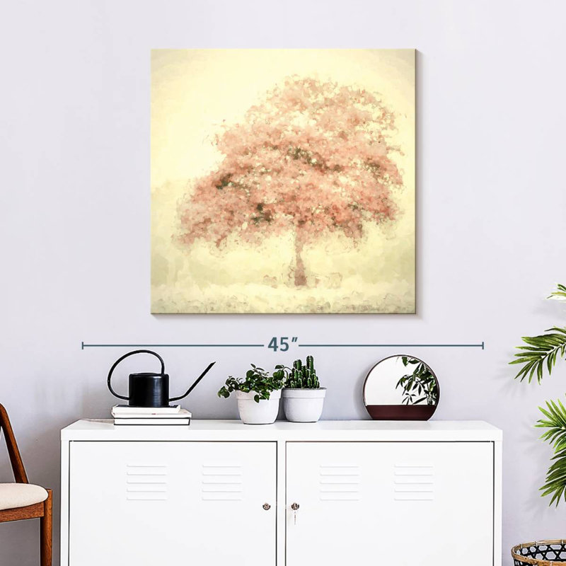 Harnek Bubble Tree, 30" H x 30" W