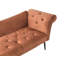 Chaise Longue NANTILLY Fabric-1474215714