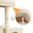 Manorbier 63'' H Cat Tree-934833414