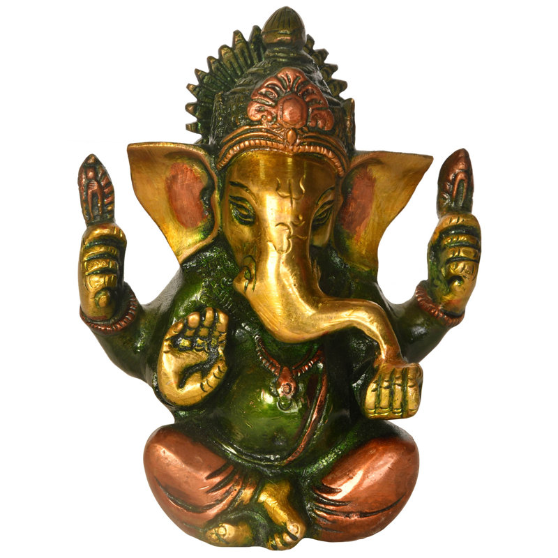 Religious & Spiritual Figurines & Sculptures