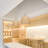 Owatonna - Light Beige Single Pendant-209932308