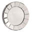 Miroir rond Dina