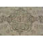 Tapis rétro, tapis turc, tapis Anatolian, grands tapis bruns 6,2 x 9,5 pi, tapis Boho